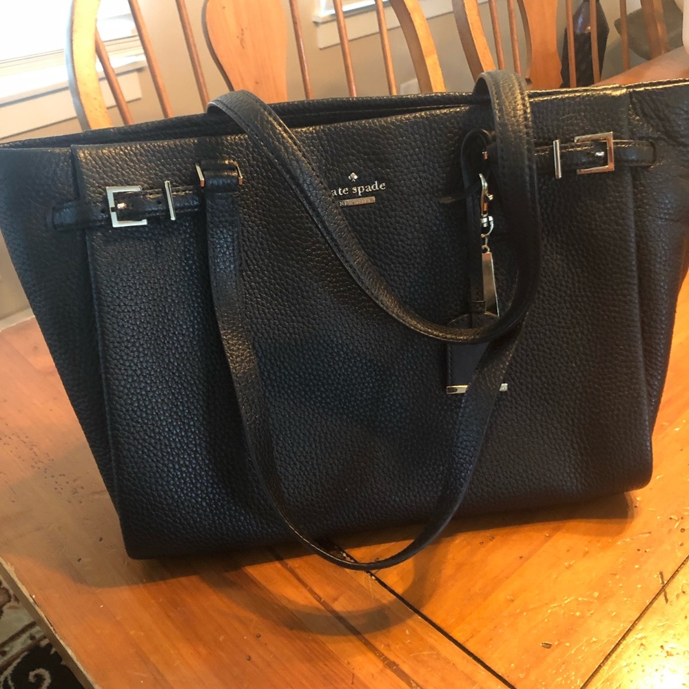 Kate Spade Tote Bag $75